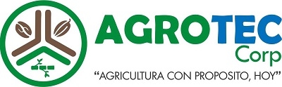 Logo de Agrotec Corp