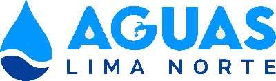 Logo de Aguas Lima Norte