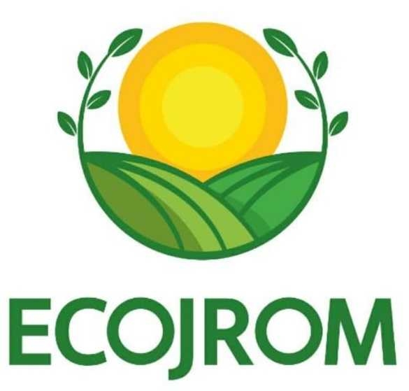 Logo de Ecojrom