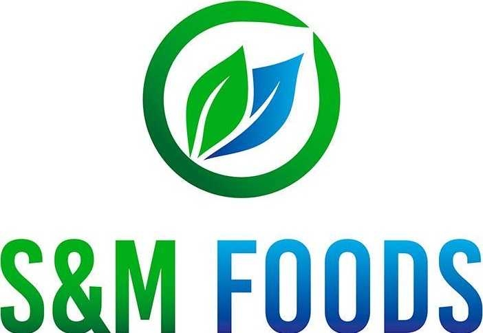 Logo de S&M Foods